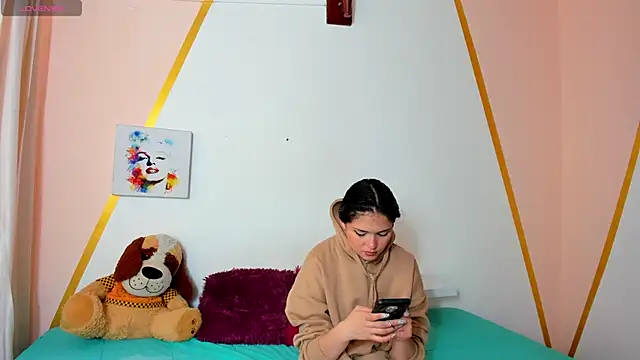 MapeDiamond online show from 05.08.26