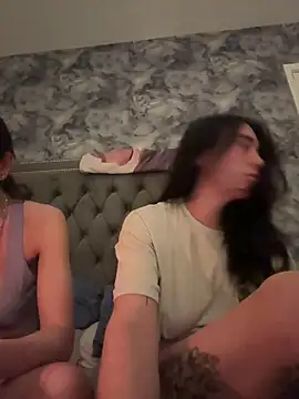 MillieB online show from 06.17.26
