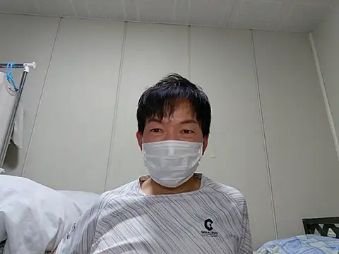 sweets danshi online show from 12.21.25