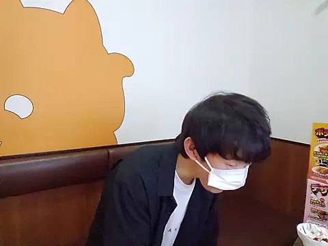 sweets danshi online show from 07.24.26