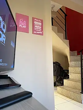 Snapshot of pampam_nifetinha chatting on 12.15.25 pampam nifetinha online show from 12.15.25