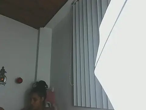 Valery  lovex online show from 12.21.25