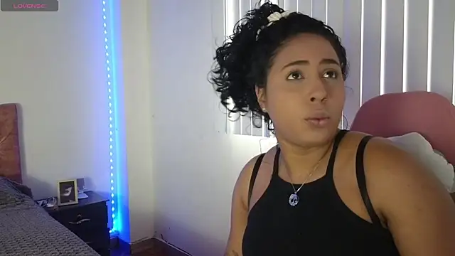 Valery  lovex online show from 02.07.26