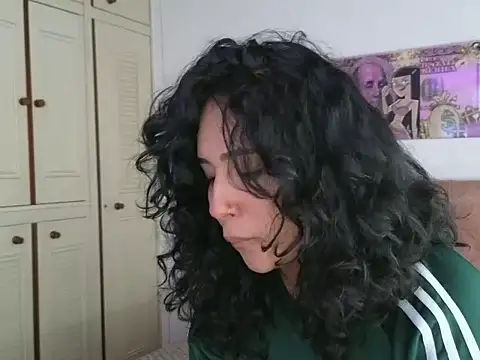 Valery  lovex online show from 05.28.26