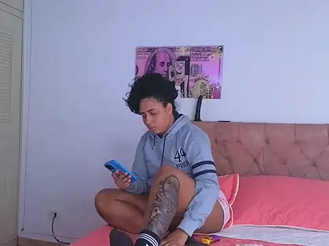 Valery  lovex online show from 06.07.26