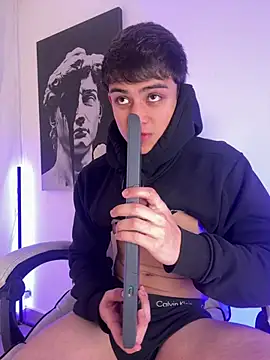 lian fooxx online show from 02.17.26