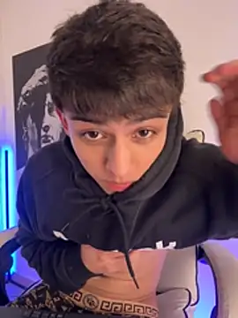 lian fooxx online show from 03.16.26