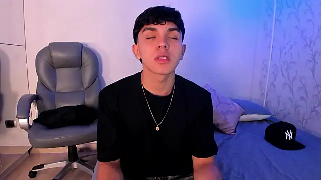  TaylorBlack online show from 02.12.26