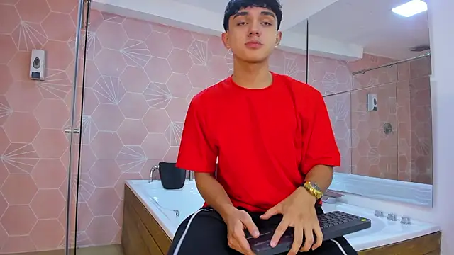  TaylorBlack online show from 03.01.26