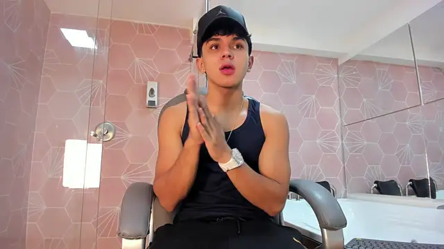 TaylorBlack online show from 05.08.26