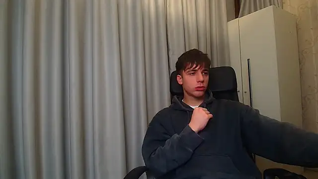 KellenWest online show from 01.10.26