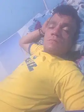 Almeyjose online show from 12.18.25