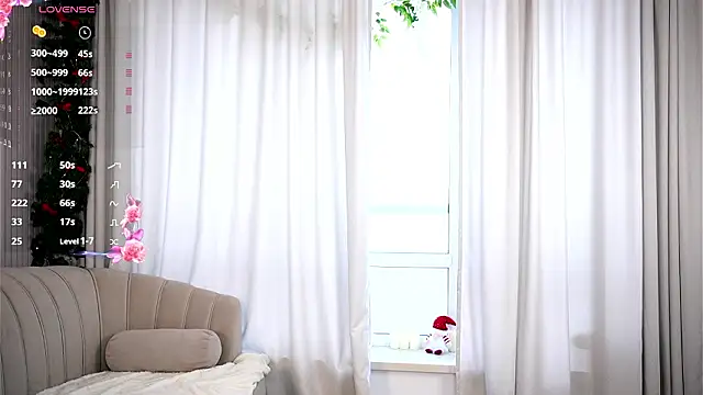 Snapshot of KarmenRasey chatting on 02.02.26 KarmenRasey online show from 02.02.26