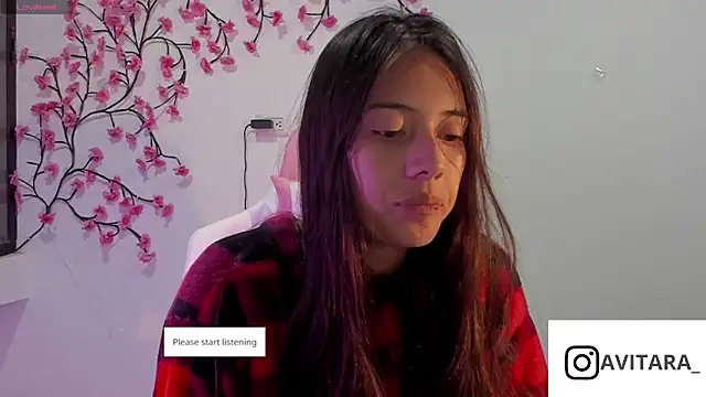 vanesita  online show from 04.28.26