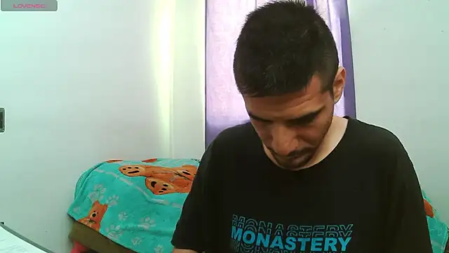 Snapshot of Adam_Arango chatting on 01.06.26 Adam Arango online show from 01.06.26