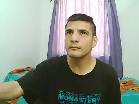 Snapshot of Adam_Arango chatting on 01.07.26 Adam Arango online show from 01.07.26