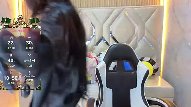 Snapshot of Tifany_Tx chatting on 07.14.26 Tifany Tx online show from 07.14.26