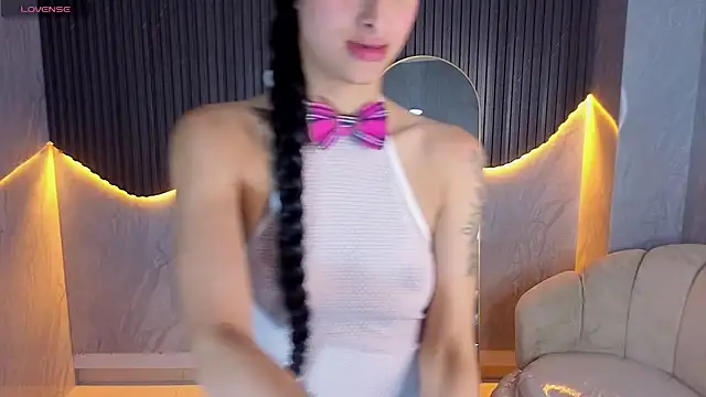 Snapshot of Tifany_Tx chatting on 07.27.26 Tifany Tx online show from 07.27.26