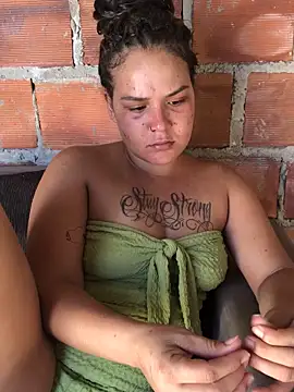 Snapshot of Geelalmeida chatting on 03.24.26 Geelalmeida online show from 03.24.26