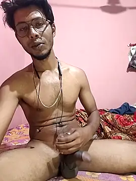 Snapshot of Advikk_GSH chatting on 01.14.26 Advikk GSH online show from 01.14.26