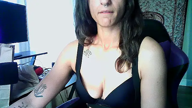 GoddessVikkii online show from 02.24.26