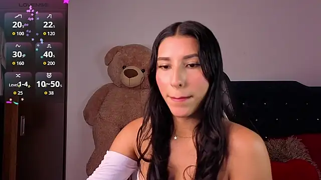 vieernes online show from 02.14.26