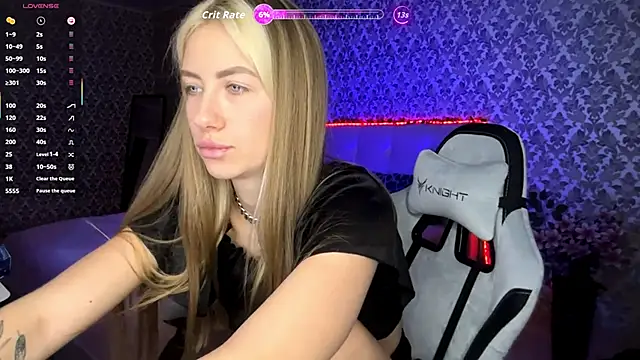 Snapshot of Genniys_ chatting on 02.01.26 Genniys online show from 02.01.26