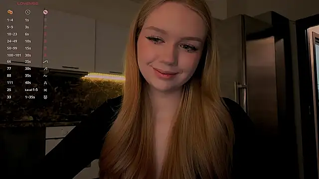 Snapshot of my_liss chatting on 02.07.26 my liss online show from 02.07.26