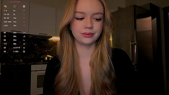 Snapshot of my_liss chatting on 02.10.26 my liss online show from 02.10.26