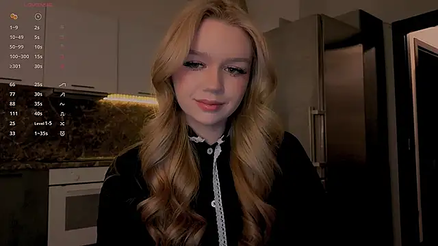 Snapshot of my_liss chatting on 02.16.26 my liss online show from 02.16.26