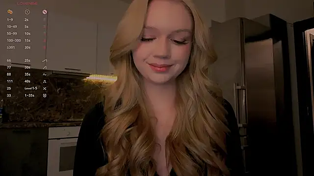 Snapshot of my_liss chatting on 03.03.26 my liss online show from 03.03.26