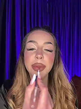 SelenneDream online show from 01.17.26