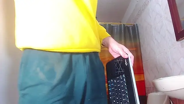 boy Dirty X online show from 06.09.26