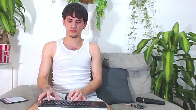 boy Dirty X online show from 06.13.26
