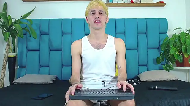 boy Dirty X online show from 06.19.26