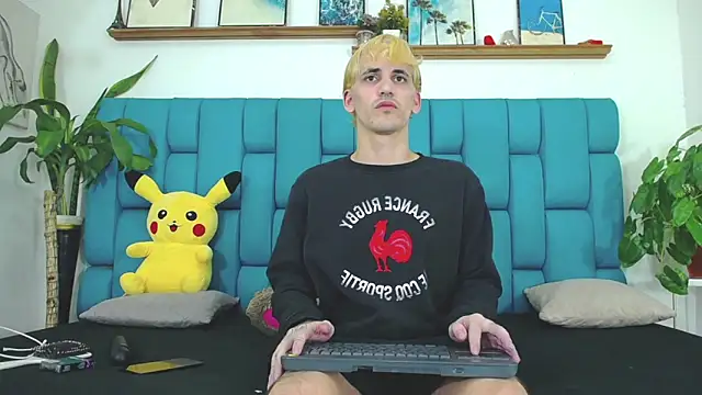 boy Dirty X online show from 06.20.26