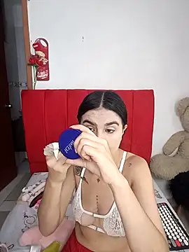 Mar Ken online show from 05.08.26