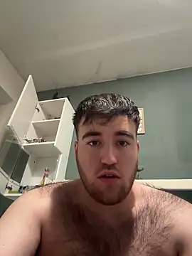KinkyLovePublic online show from 05.12.26