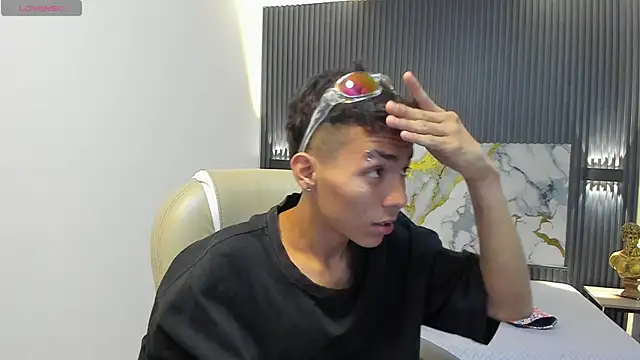 TaylerMiles online show from 01.15.26