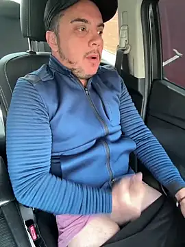 Diegohernan17 online show from 03.21.26