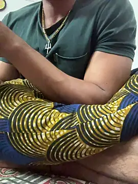 hot gym b0y online show from 03.13.26