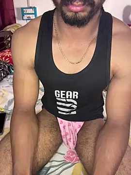 hot gym b0y online show from 04.06.26