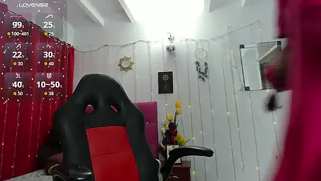 Snapshot of Sara-Maalouf chatting on 01.11.26 Sara-Maalouf online show from 01.11.26