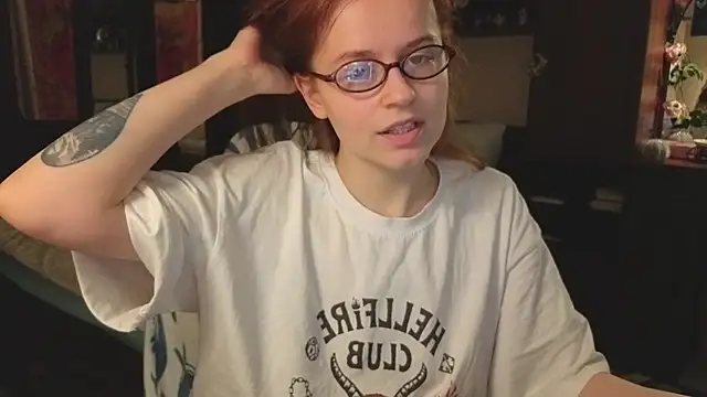 Snapshot of wow_reb22 chatting on 01.18.26 wow reb22 online show from 01.18.26