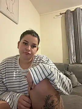 laceyblackx online show from 02.16.26