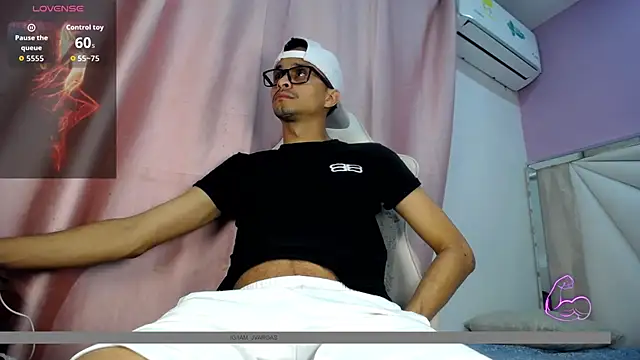 Ares funn online show from 02.11.26