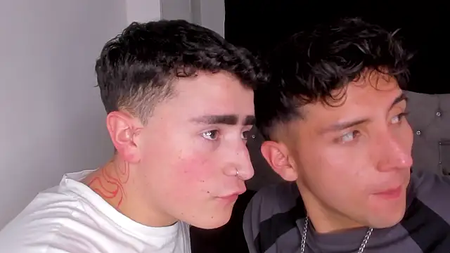 naughtysalomon   online show from 02.03.26