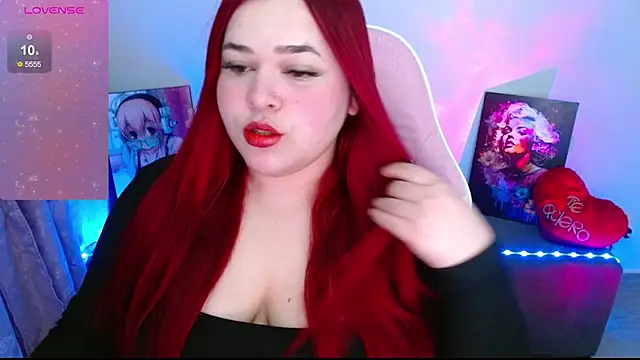 Snapshot of Dannie_sofie1 chatting on 07.04.26 Dannie sofie1 online show from 07.04.26
