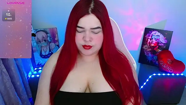 Snapshot of Dannie_sofie1 chatting on 07.16.26 Dannie sofie1 online show from 07.16.26