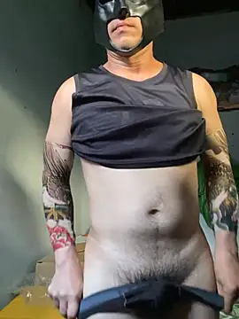 Anhyeuem1950 online show from 03.18.26